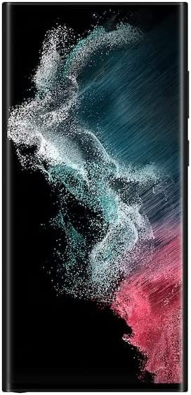 New Samsung Galaxy S22 Ultra 5G SM-S908U 128GB Factory Unlocked ❖Sealed❖