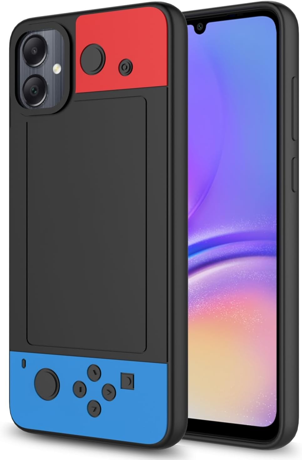 Samsung Galaxy A05 Phone Case, 3D Cartoon Cute Kawaii Fun Cool Design Cover