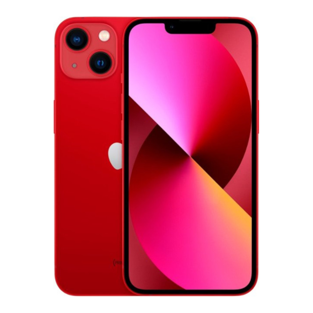 Apple iPhone 13 128GB/256GB Unlocked – Midnight, Pink, Green – Free Shipping