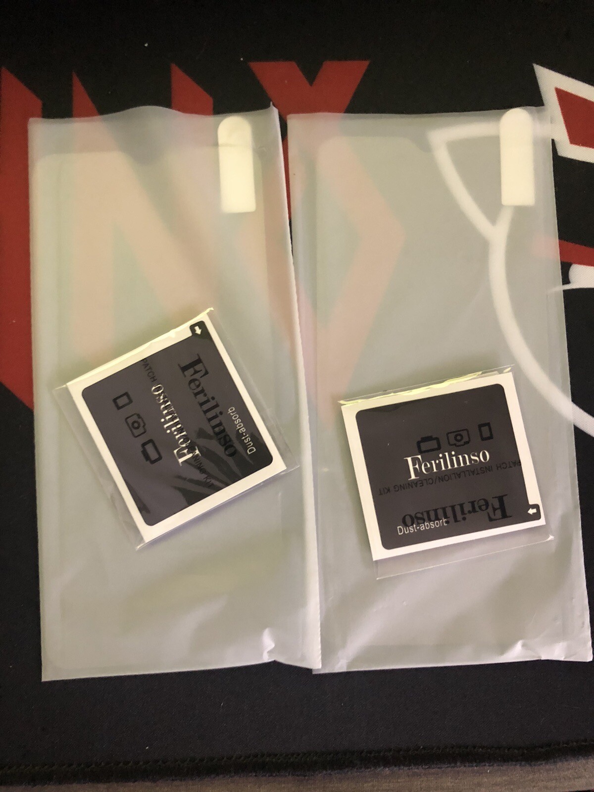 Motorola Moto E (2020) – With Screen Protectors And More