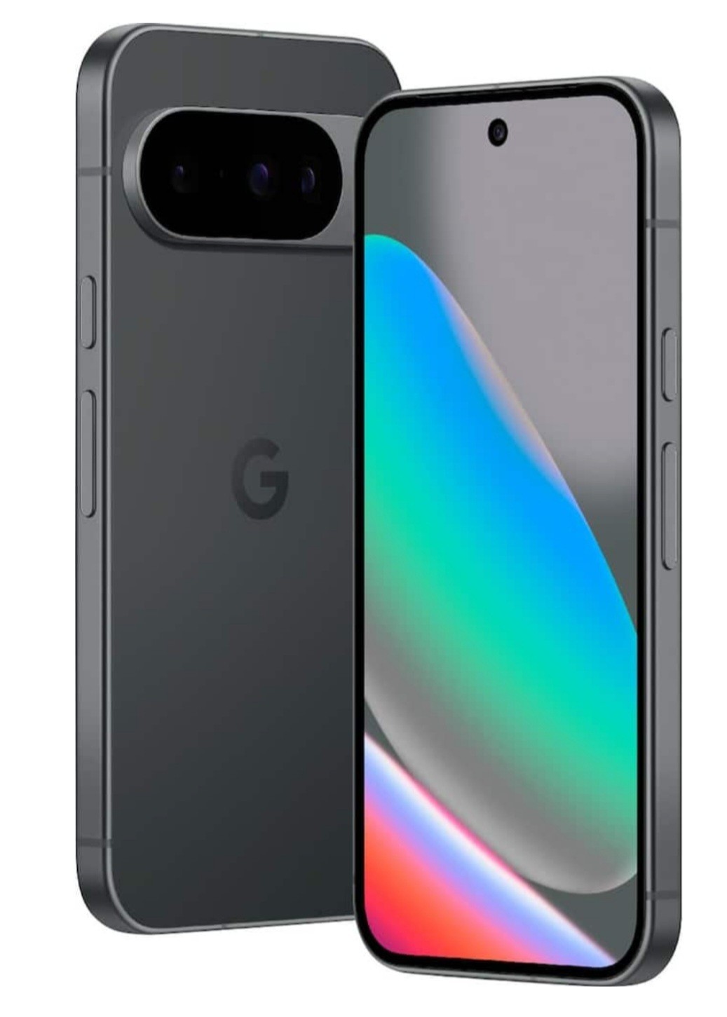 Unlocked Google Pixel 10 128GB Obsidian For All Carriers Esim. +Bonus