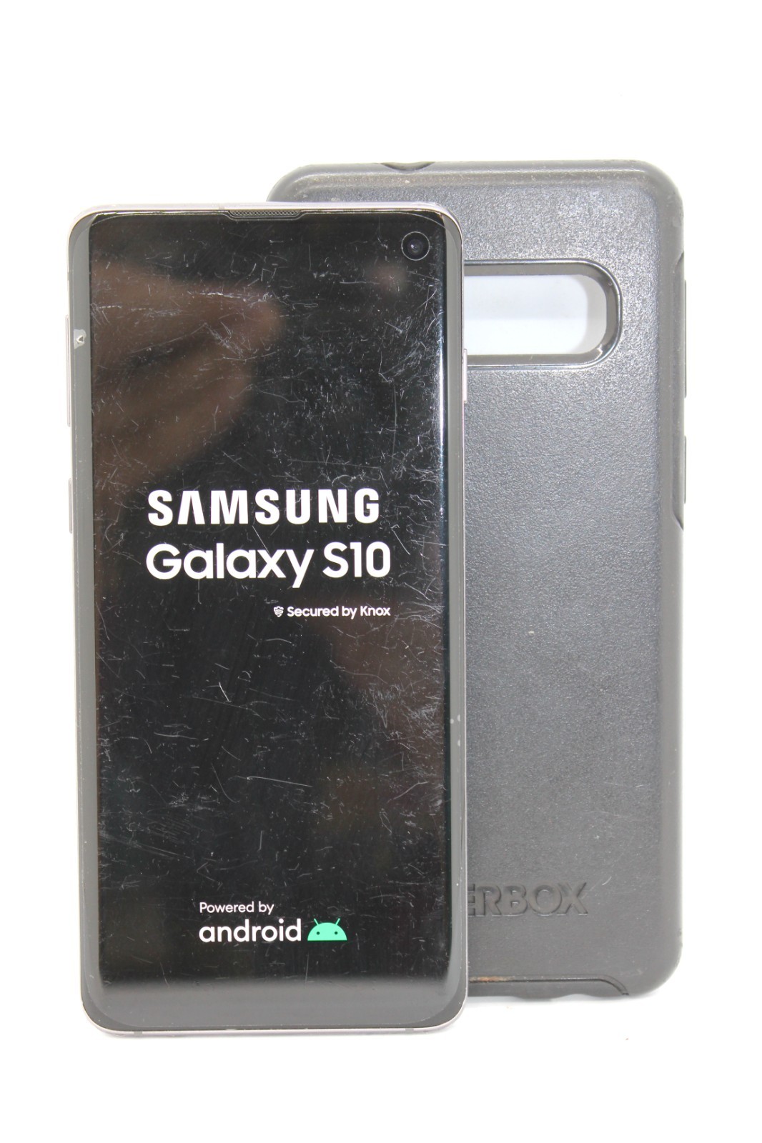 Verizon Samsung Galaxy s10 Phone Locked See Description