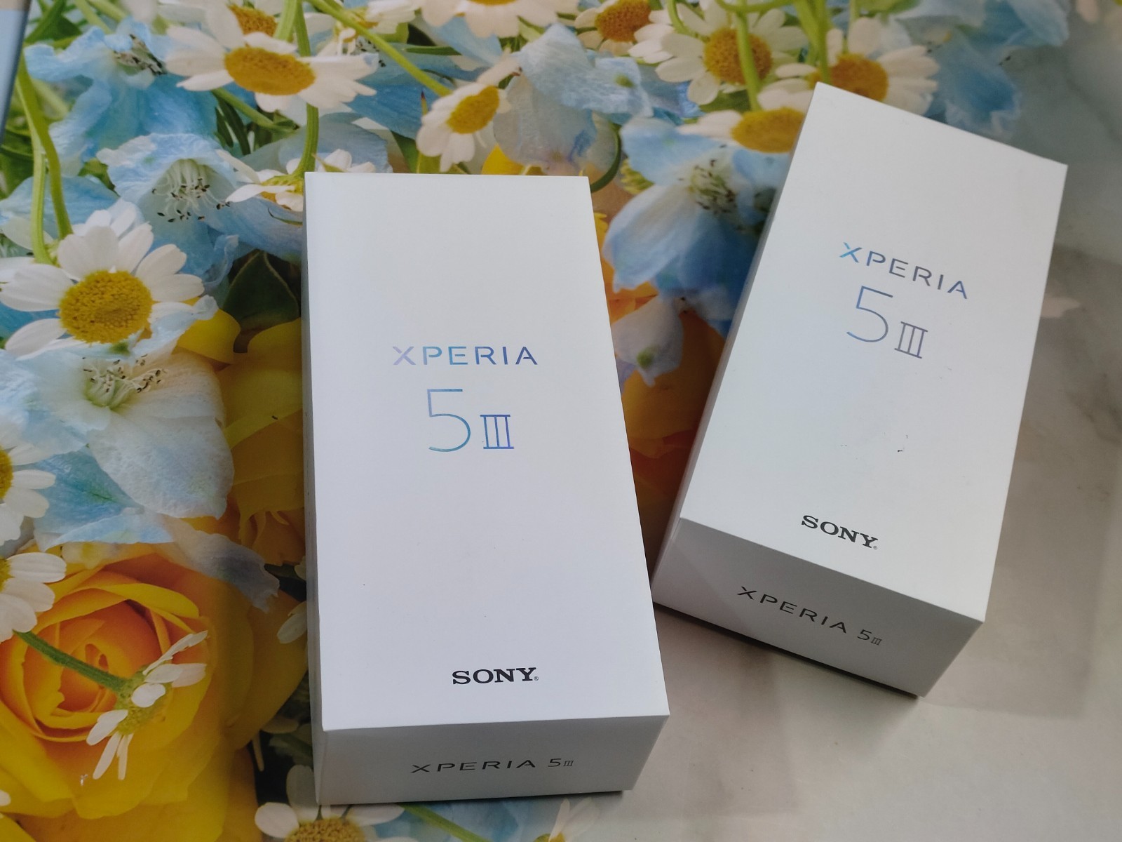 90-95%N ew Boxed Sony Xperia 5 III（5G）Factory UNLCOKED 128/256GB 8GB RAM 4500mAh