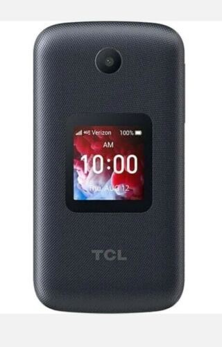 TCL FLIP PRO 4056V Verizon Locked A Grade