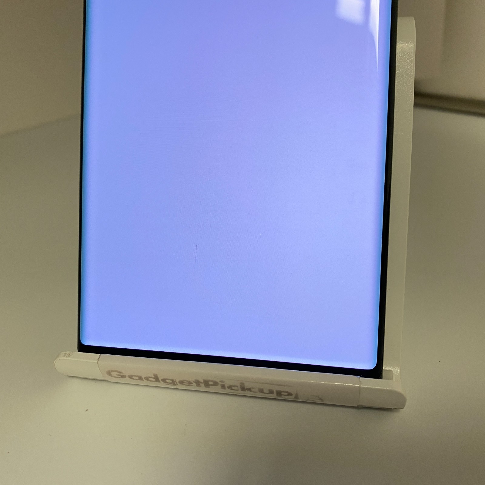 Samsung Galaxy Note20 Ultra 5G SM-N986U – 128GB – Black (Unlocked) – Fair Cond.