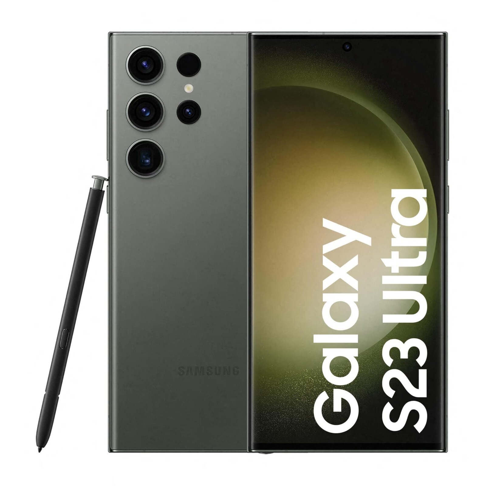 New Samsung Galaxy S23 Ultra 5G SM-S918U Unlocked US Android Cell Phone Fastship