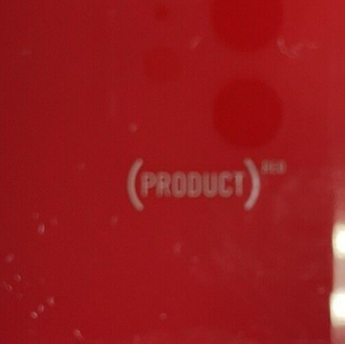 iPhone 13 Pro Max 128GB Product RED (AT&T Cricket Wireless SIM LOCK), SEE NOTES