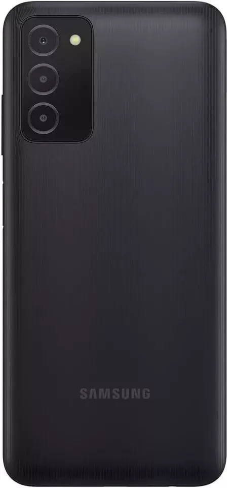 NEW Samsung Galaxy A03s 32GB GSM/CDMA Unlocked Android Smartphone – Black