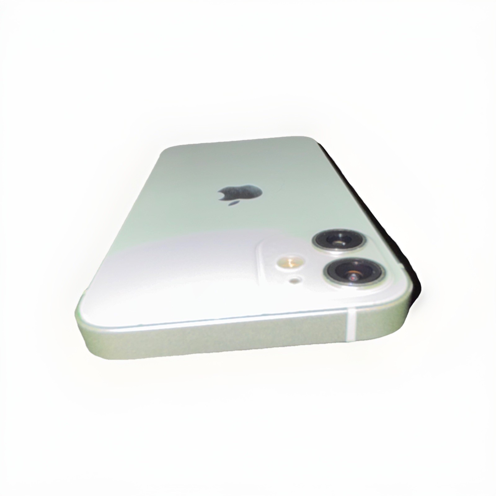Apple iPhone 12mini mint green