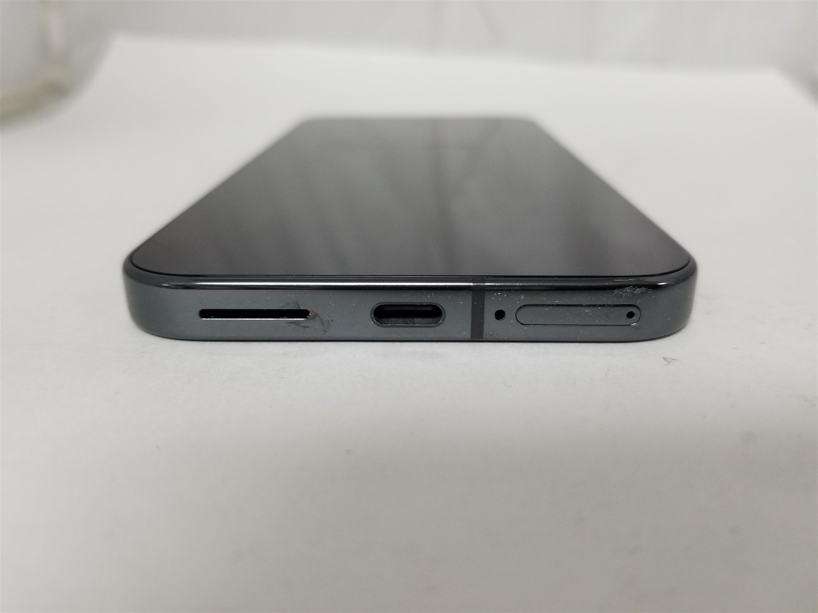 Google Pixel 9 Pro XL 256GB Black GGX8B (Verizon) Damaged zD2363