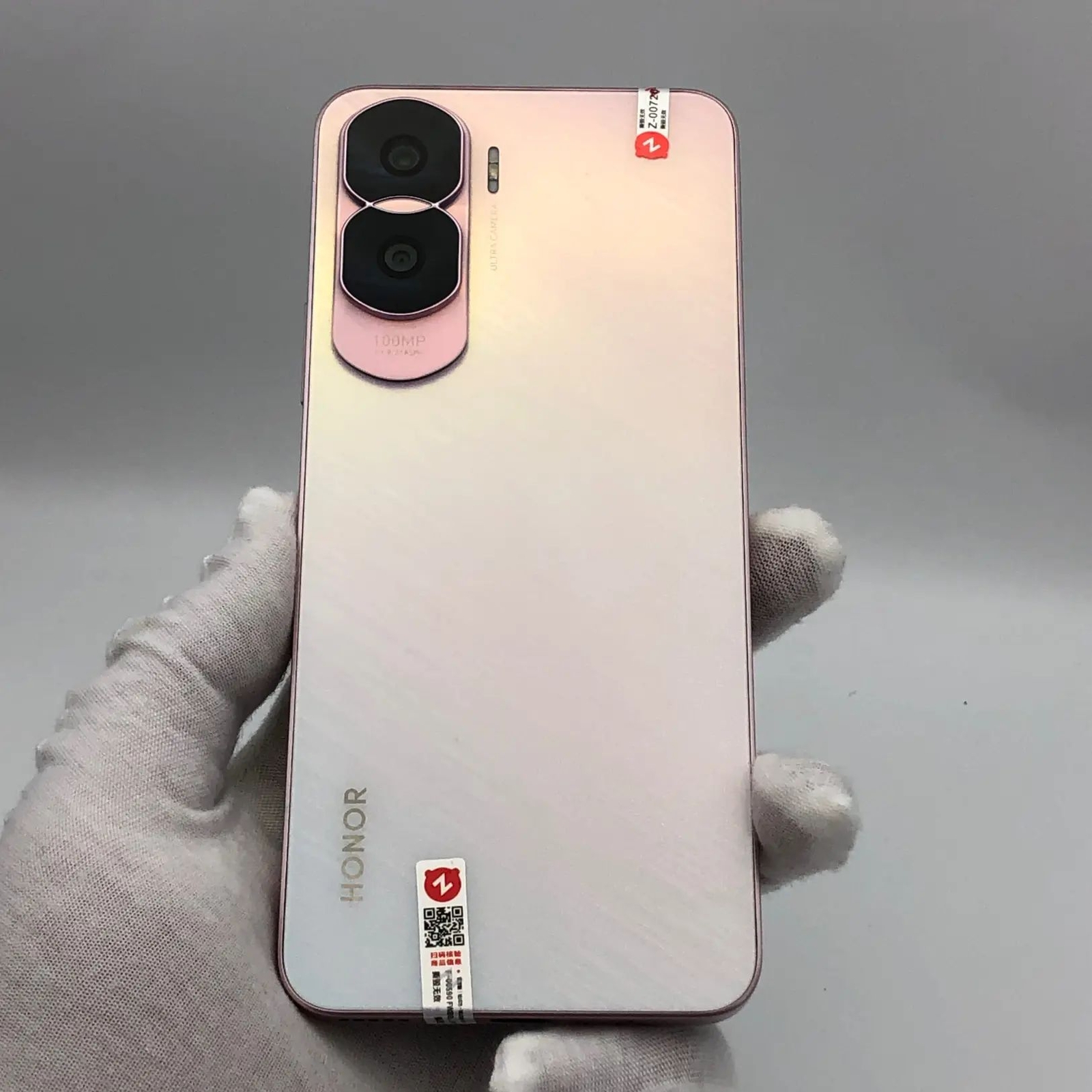 Honor X50i 6.7” 100MP 256GB Android 13 Dimensity 6020 Google Services