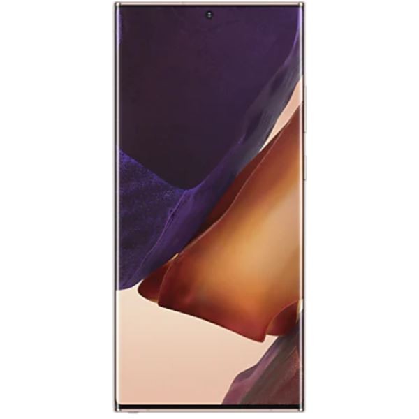 New Samsung Galaxy Note20 Ultra 5G SM-N986U 12+128GB Unlocked Android 6.9″ US