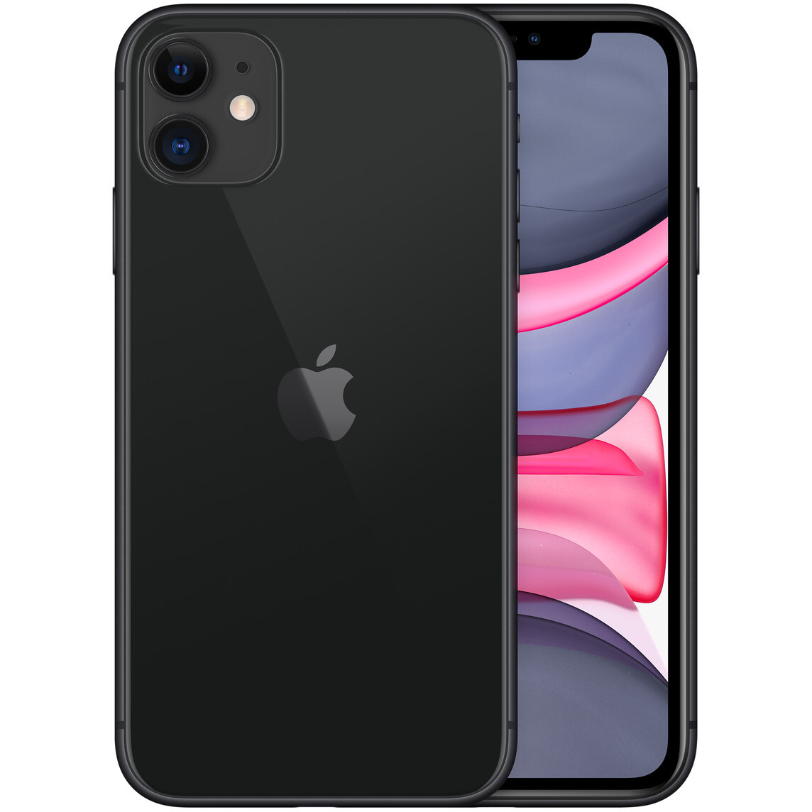Apple iPhone 11 64GB/128/256GB Unlocked – Refurbished Excellent