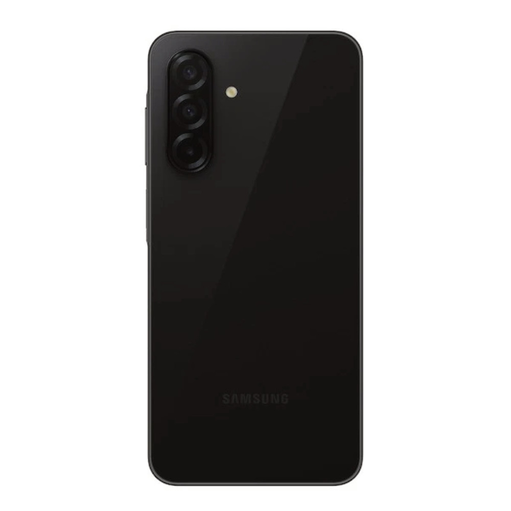 Samsung Galaxy A26 5G 128GB Black TracFone Locked Excellent