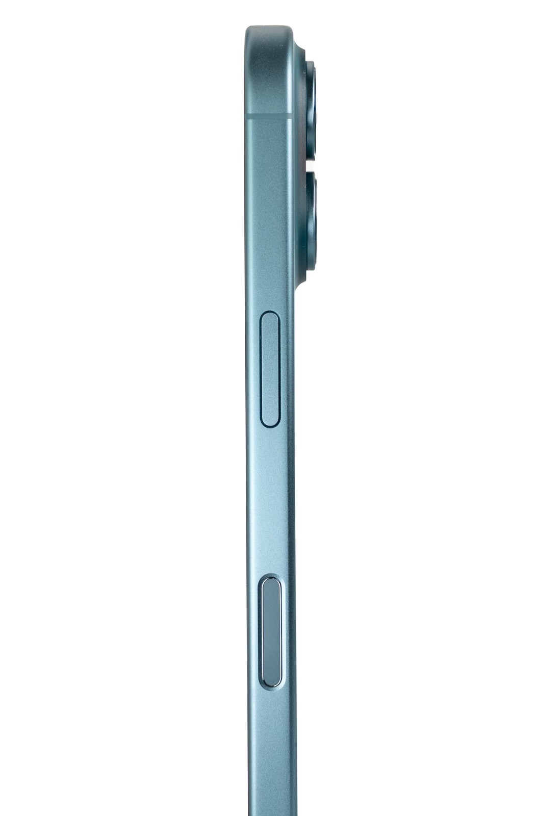 Apple iPhone 16 Factory Unlocked 128GB 96% Battery Health Teal Mint