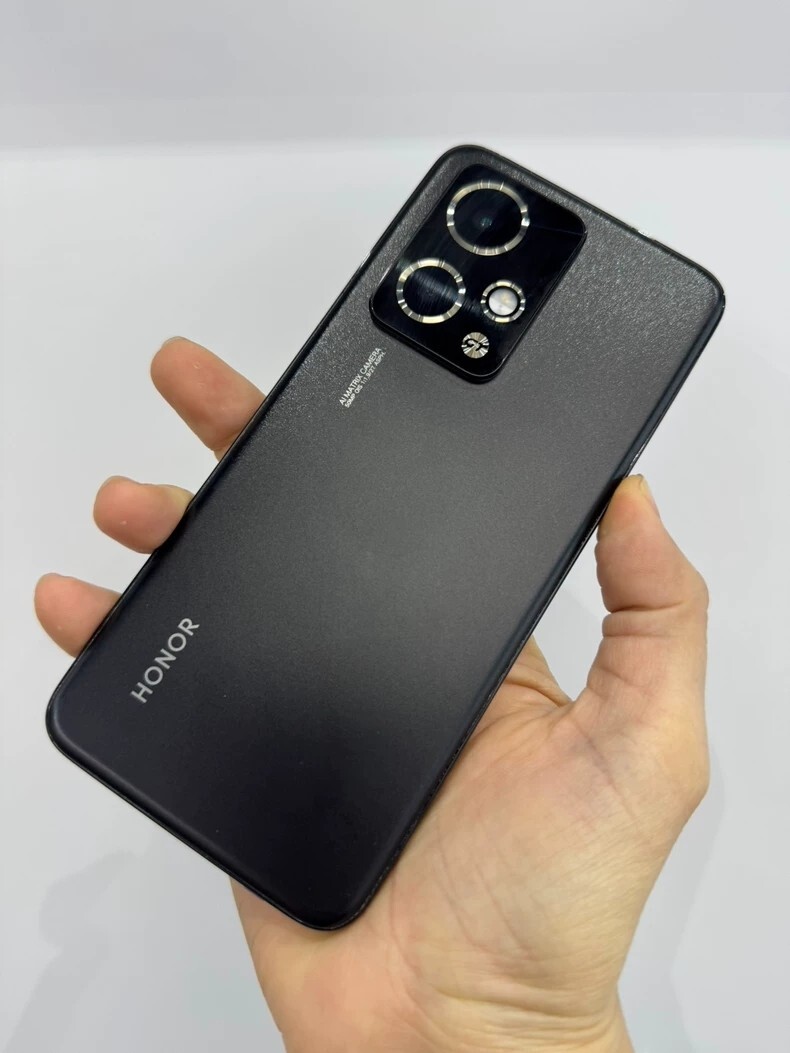 Honor 90 GT 5G 6.7″ AMOLED 120HZ 50MP 12+256G Android Snapdragon 8