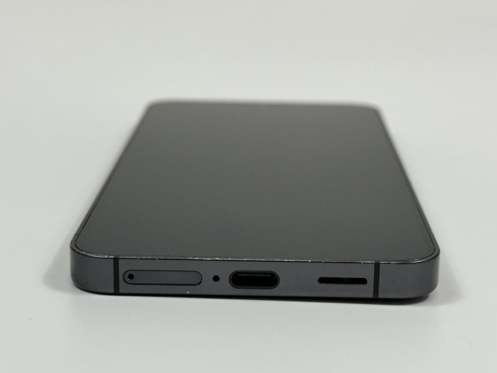 Samsung Galaxy S24 128GB SM-S921U Onyx Black (AT&T) – Fair