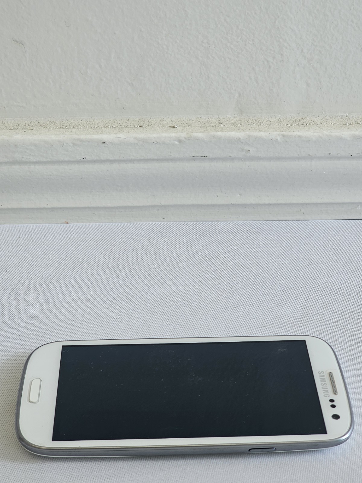 Samsung Galaxy SIII SPH L710 Smartphone Carrier – Sprint Storage – 16GB