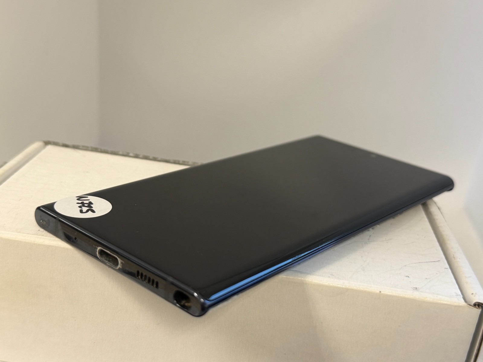 Samsung Galaxy Note10+ SM-N976U 256GB 5G UNLOCKED*** (N725)