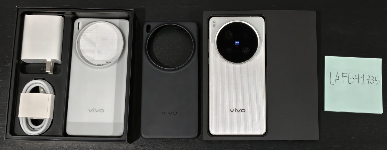 Vivo X200 Ultra 16/512GB Qualcomm Elite QHD