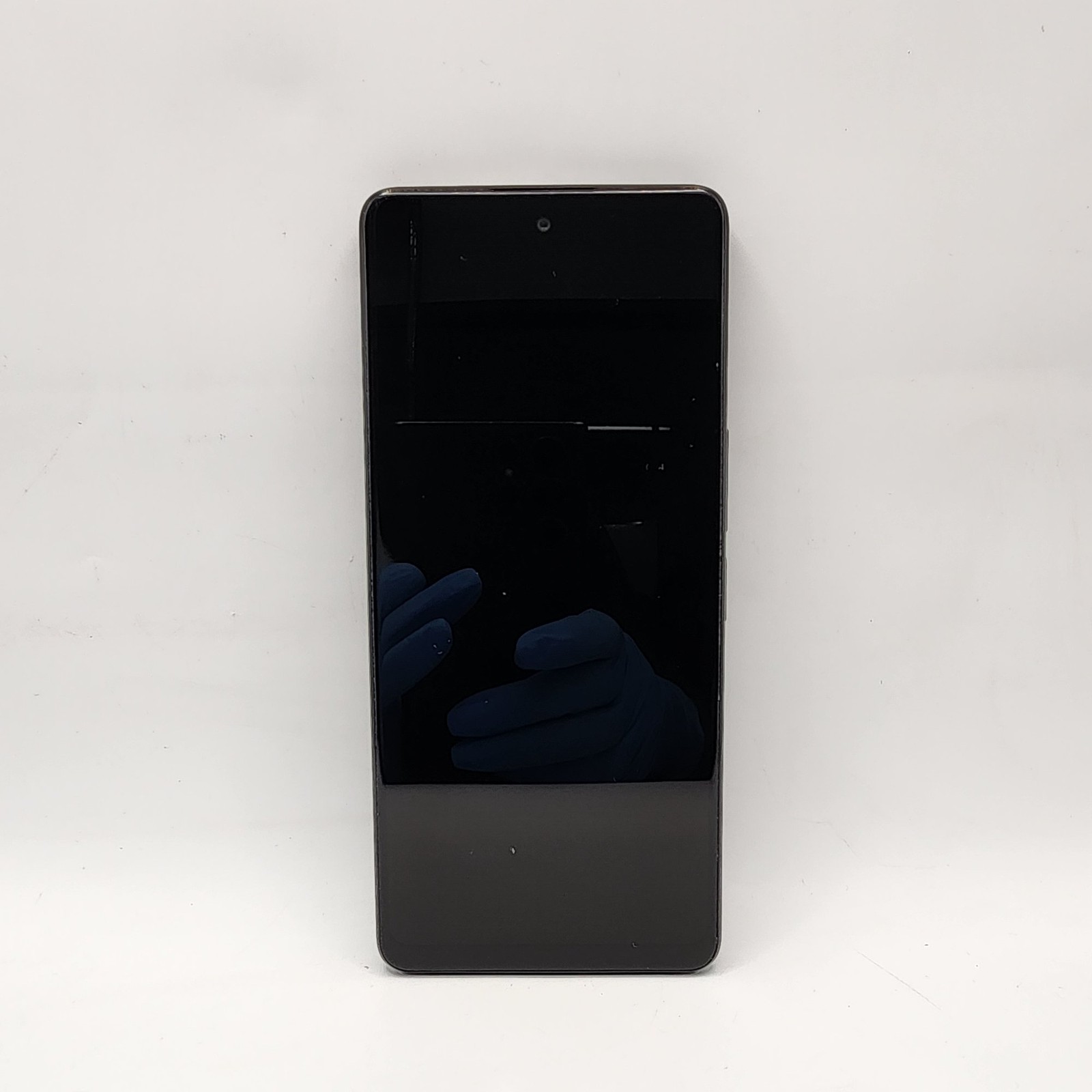 TCL Stylus 5G T779W 128GB Lunar Black (T-Mobile/Unlocked)