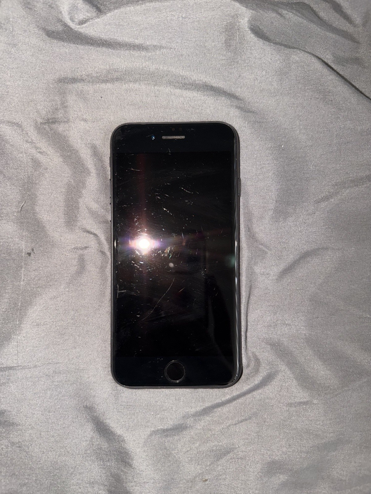 Apple iPhone SE2 Good Condition 87% Battery Health