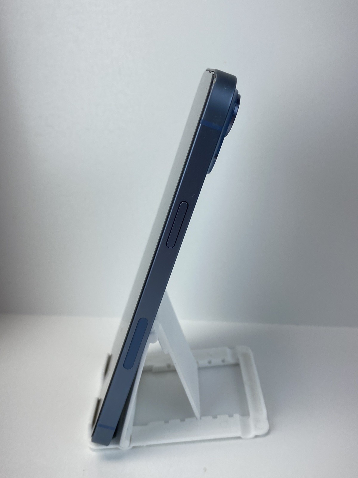 Apple iPhone 14 Plus A2632 128GB Blue 96% battery health Unlocked phone