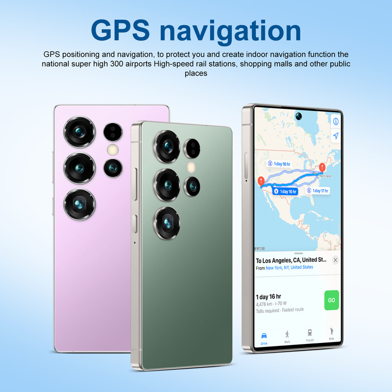 Unlocked version S25 super mini phone 4G smartphone 4.5 inch Android phone