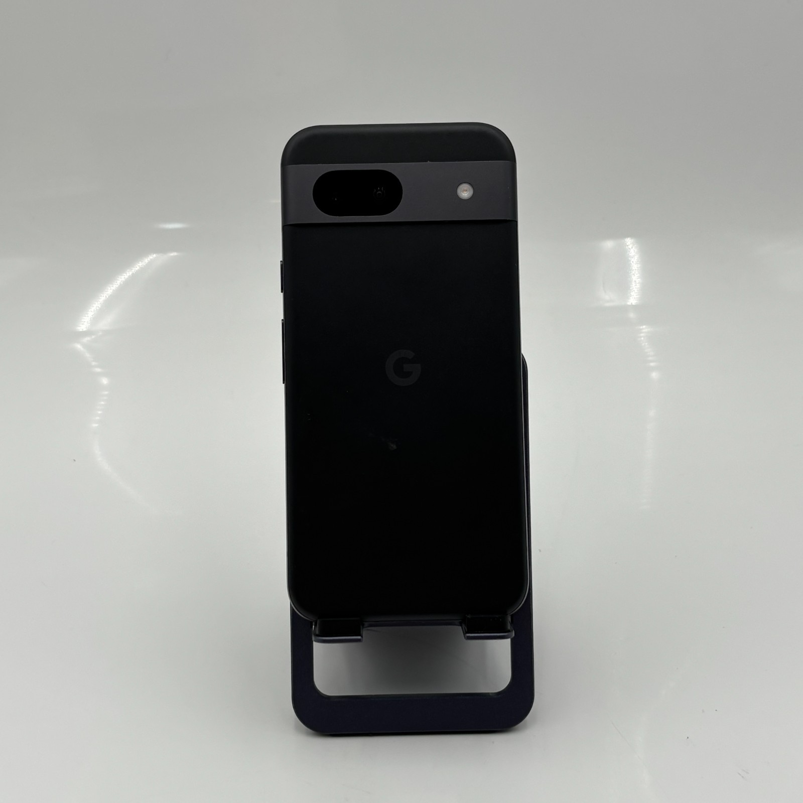 Google Pixel 8a 12GB Obsidian T-Mobile Only Good Condition Read Works Well