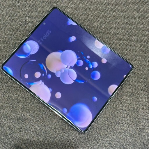 Samsung Galaxy Z Fold 5 5G SM-F946N 256/512GB GSM Unlocked