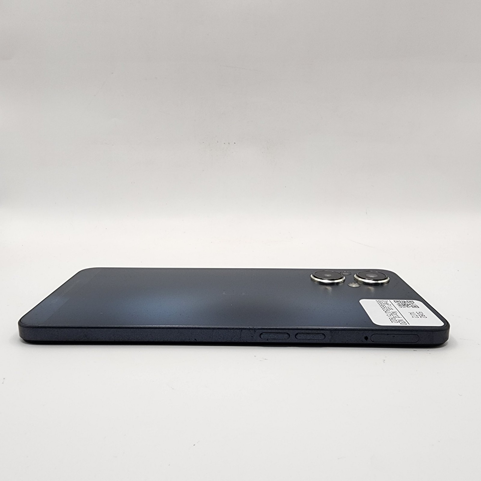 OnePlus Nord N20 5G GN2200 128GB Blue Smoke (T-Mobile/Unlocked) – No Metro