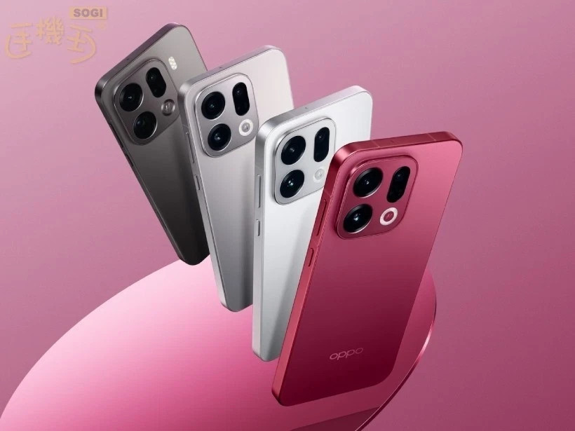Oppo Find X9 5G 6.59″LTPO 256 512 1TB Dimensity 9500 7025mAh CN Model Unlocked