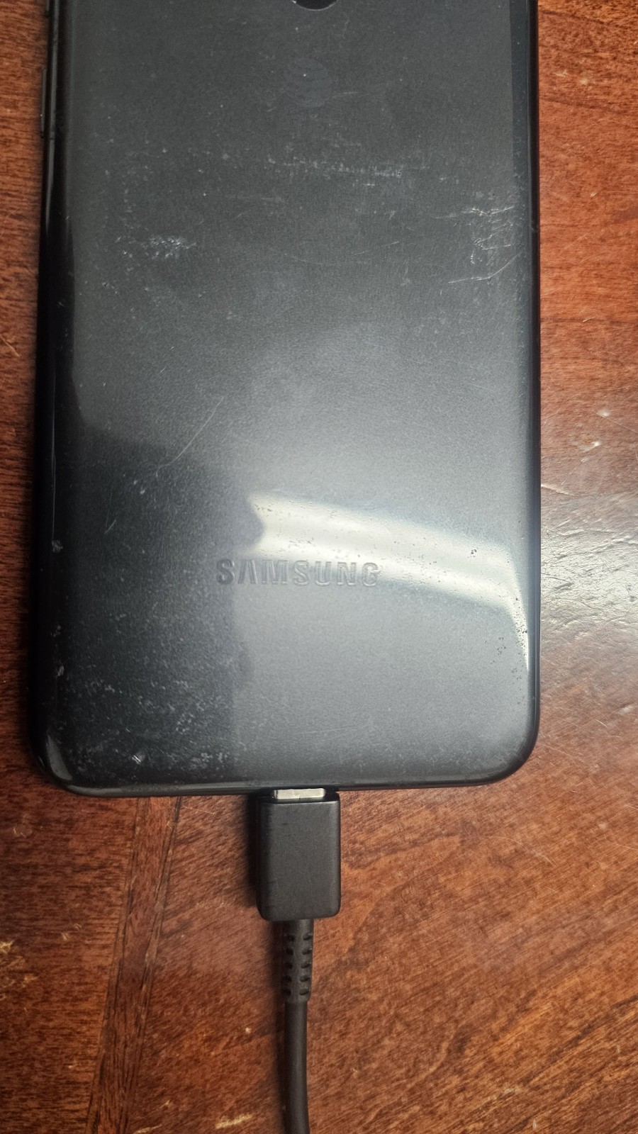 Samsung Galaxy A11 – 32 GB – Black (Unlocked)