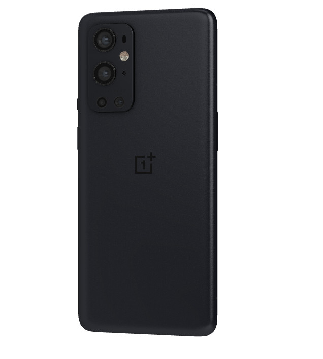 One Plus 9 Pro 256GB 8/12GB RAM Android Dual Sim Android Smartphone 2 Colors